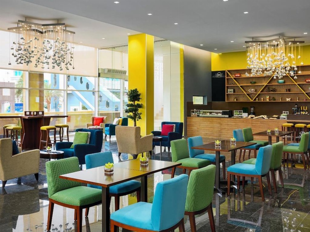 AWFAD Hotel Image 11