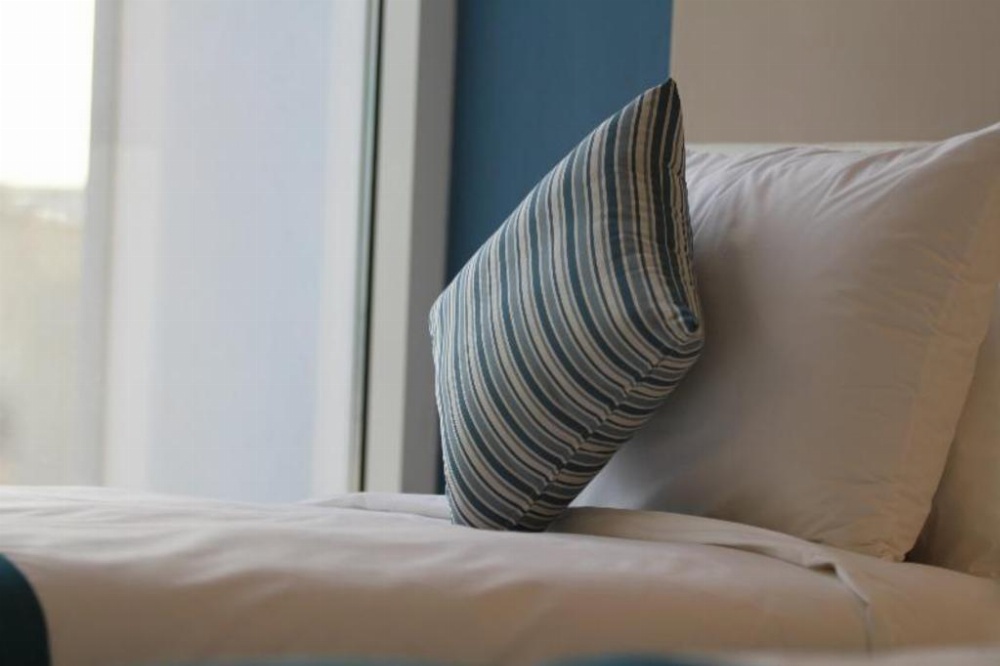 AWFAD Hotel Main image