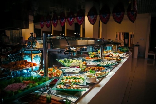 AWFAD Hotel image 13