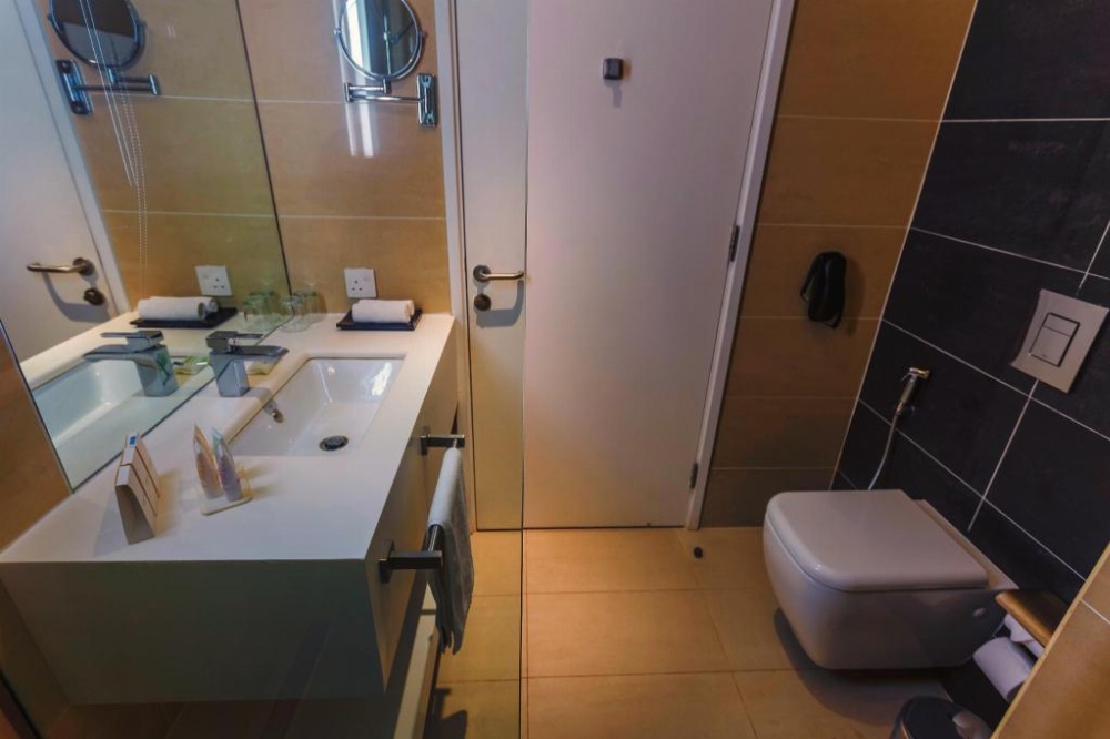 AWFAD Hotel Main image